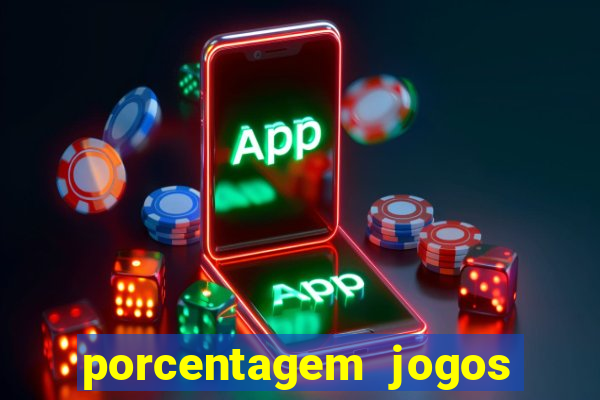 porcentagem jogos da pg