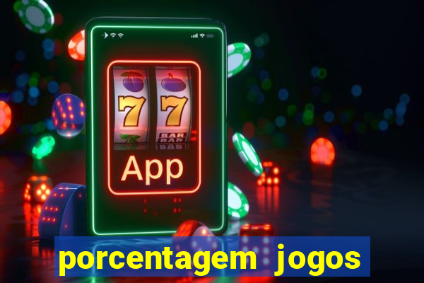 porcentagem jogos da pg