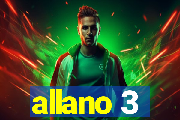 allano 3