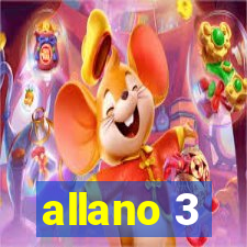 allano 3