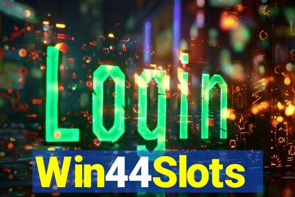 Win44Slots
