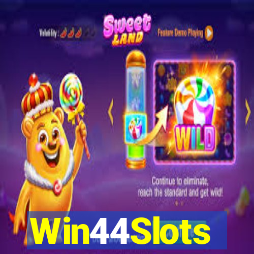 Win44Slots