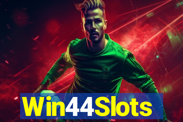 Win44Slots