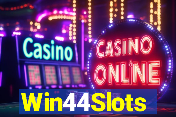 Win44Slots