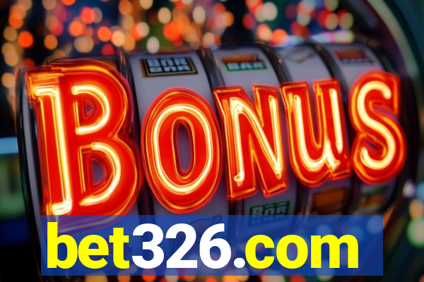 bet326.com