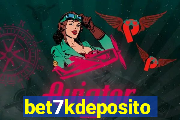 bet7kdeposito