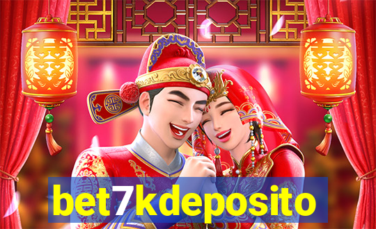 bet7kdeposito