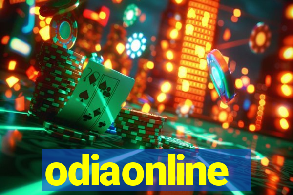odiaonline