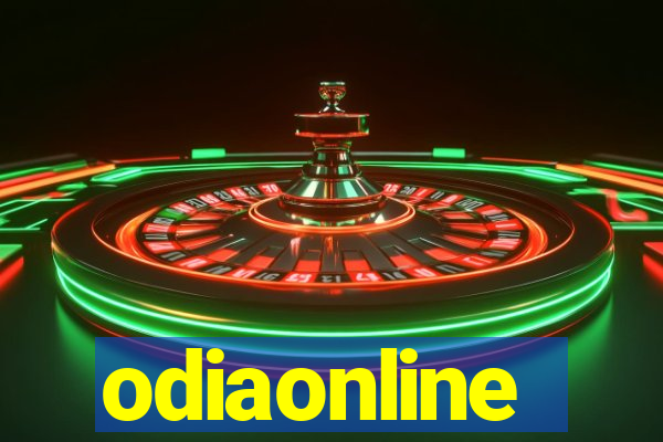 odiaonline