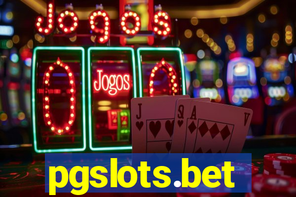 pgslots.bet