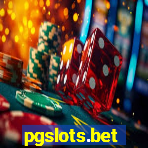 pgslots.bet