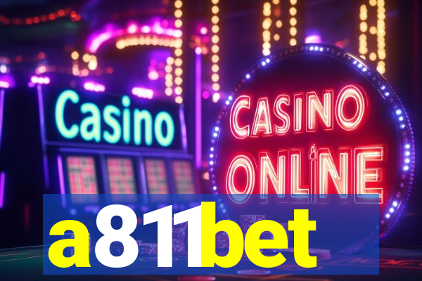a811bet