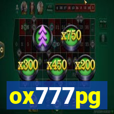 ox777pg