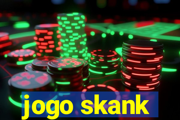 jogo skank