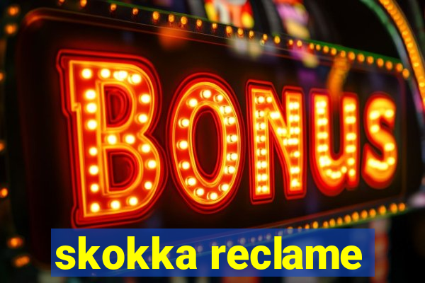 skokka reclame