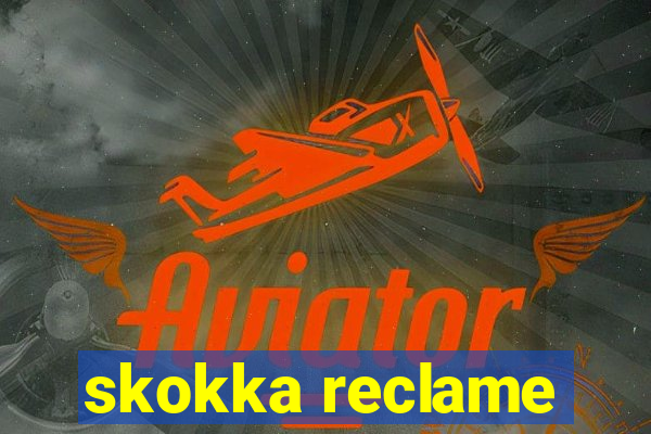 skokka reclame