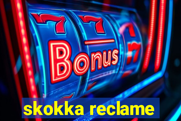 skokka reclame