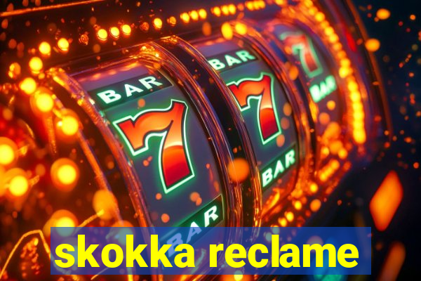 skokka reclame