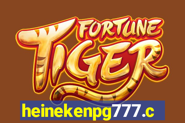 heinekenpg777.com