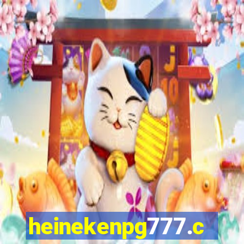 heinekenpg777.com