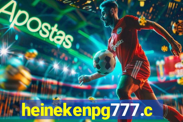 heinekenpg777.com