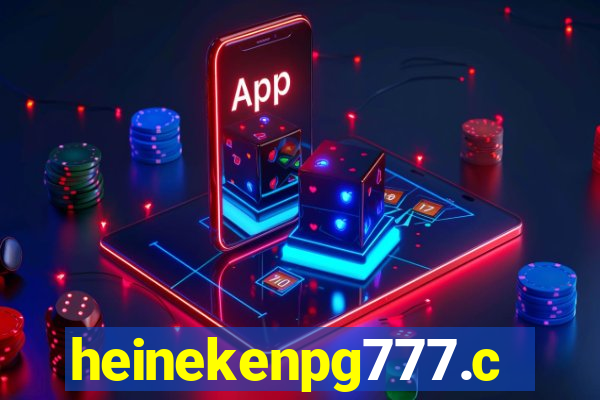 heinekenpg777.com