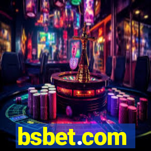 bsbet.com
