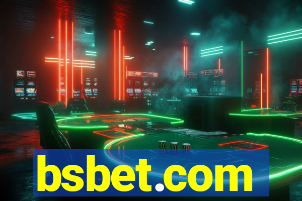 bsbet.com