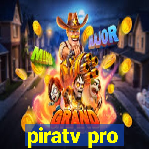 piratv pro