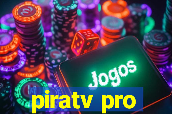 piratv pro