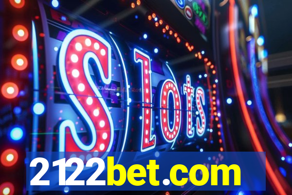 2122bet.com