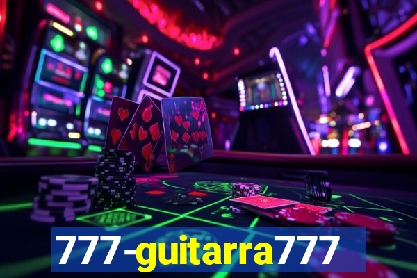 777-guitarra777.cc
