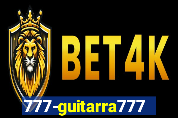 777-guitarra777.cc