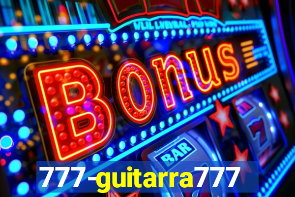 777-guitarra777.cc