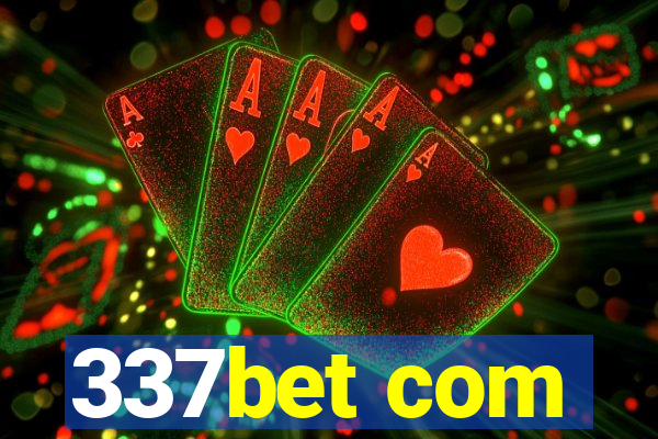 337bet com