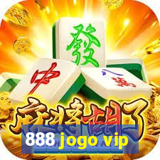 888 jogo vip