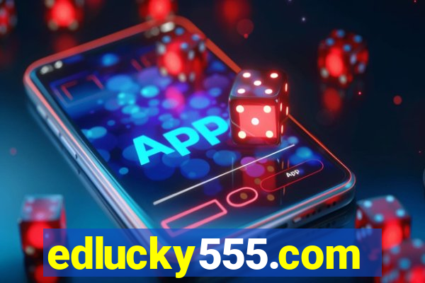 edlucky555.com