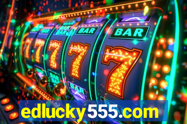 edlucky555.com