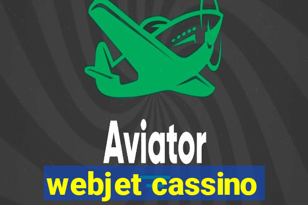 webjet cassino