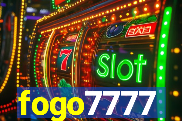 fogo7777