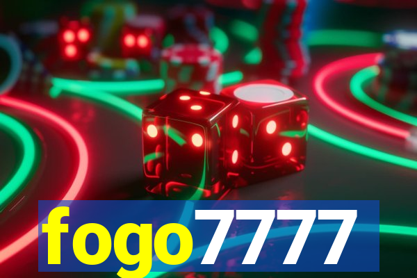 fogo7777