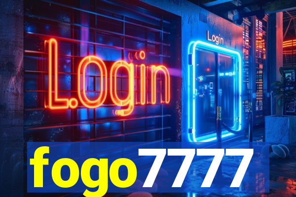 fogo7777