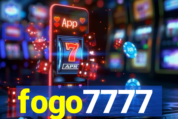 fogo7777