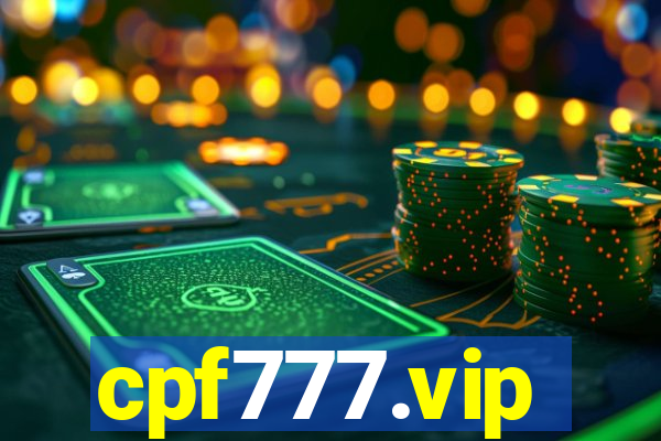 cpf777.vip