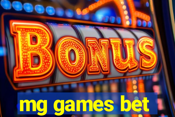 mg games bet