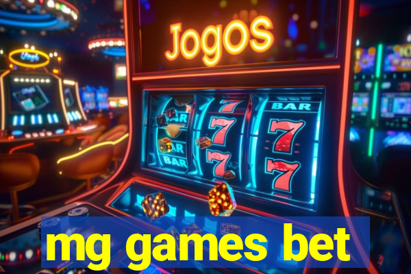 mg games bet