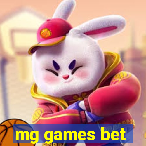 mg games bet
