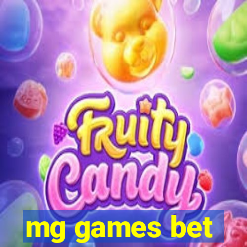 mg games bet