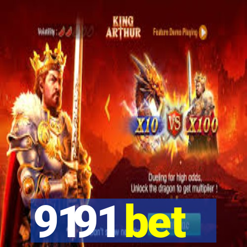 9191 bet