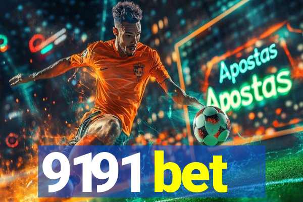 9191 bet